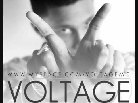 Voltage &Axe ft Macksta - Last In Pain