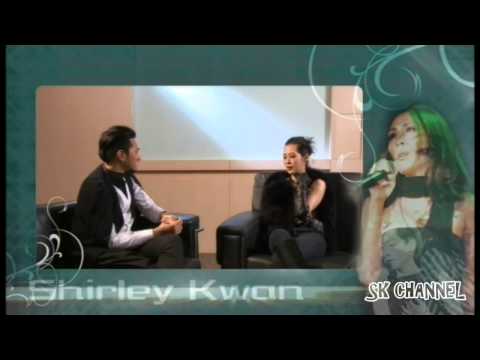 關淑怡 - E+ Focus 專訪