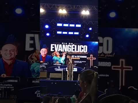 #motivacional Dia do Evangélico aqui em Surubim Pernambuco ❤️