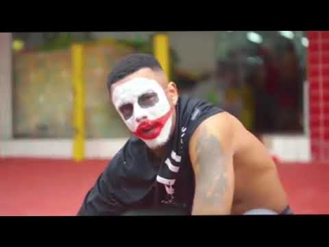 MC CHARADA CLIPE OFICIAL 👊🔥 VERSÃO REGGAE REMIX OFICIAL