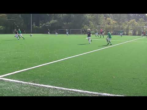Fc Berghuizen J015-1G tegen Quick 20 Jo15-2