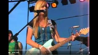 Brie Larson - Done With Like