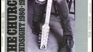 11 THE CHURCH   TRANCE ENDING HINDSIGHT 1980 1987 cd 2