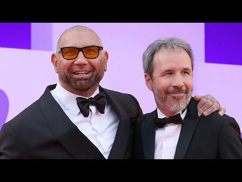 Dune 2’s Dave Bautista Opens Up About His Relationship With Denis Villeneuve