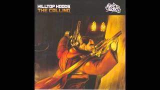 Hilltop Hoods-Down For The Cause