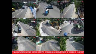 Olongapo City CCTV Live Stream Two live webcam