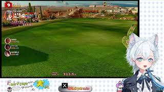 【みんゴル】今日はゆっくりゆるゆると久し振りにみんゴルww #VTuber