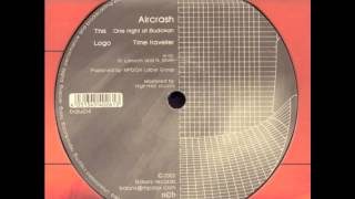 Aircrash -  Time Traveller