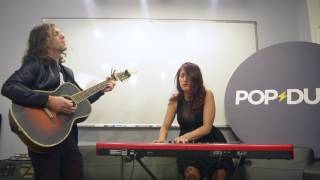 PopDust Presents | CLARA LOFARO "Born to Love You"