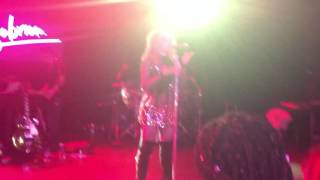 SABRINA CARPENTER | EVOLution TOUR | ALL WE HAVE IS LOVE