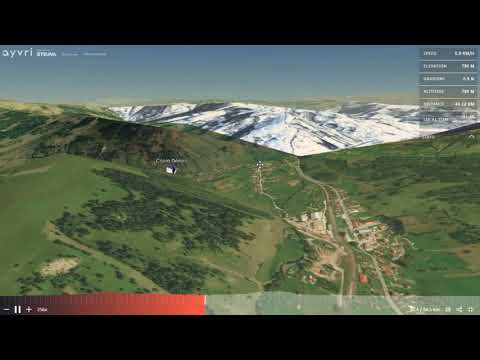 Csíkszereda - Gyimes - Balánbánya bike trip