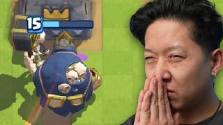 Skeleton Queen got quietly buffed - Deck Guide by OJ