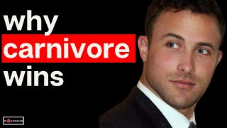 Why the Carnivore Diet Is Helping MILLIONS of People Worldwide!
