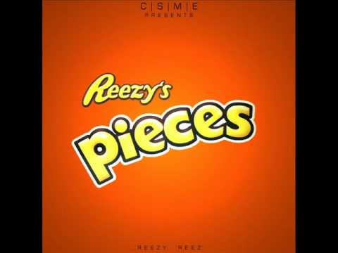 Reezy Reez - Lost Soul (Reezy's Pieces) 