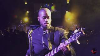 Thanksgiving Shed Performance 2017 -Dwayne "DW" Wright