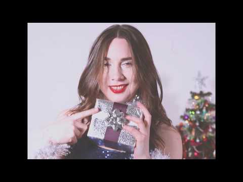 Natalie McCool - Please Please Please (Won't You Unwrap Me?) (Official Video)