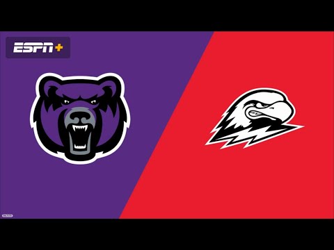 Central Arkansas @ Southern Utah Football - Nov 15, 2025 - Full Commercial Free