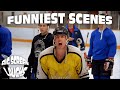 Happy Gilmore Funniest Scenes Adam Sandler Happy Gilmore 1996 Big Screen Laughs