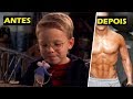 Lembra Do George Do Filme O Pequeno Stuart Little Veja Como Ele Está Hoje
