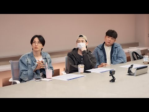 SUPER JUNIOR 20th Anniversary TOUR ❮SUPER SHOW 10❯ KICK-OFF MEETING