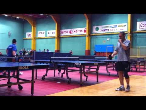 Pálos Péter vs Verebélyi Viktor