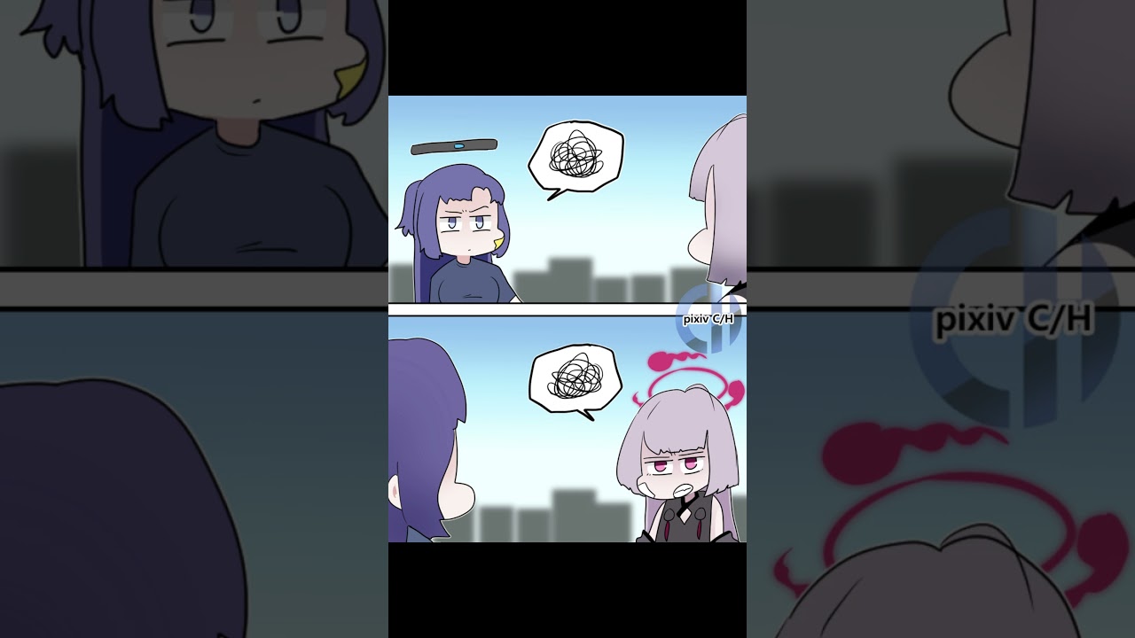 개 산책 Walk the dog