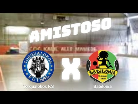 QUE JOGO FOI ESSE !!! TORQUALOKOS X BABILÔNIA  😦😦😦😦😦😦