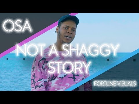 OSA North - Not A Shaggy Story (Dir. by @fortune_visuals)