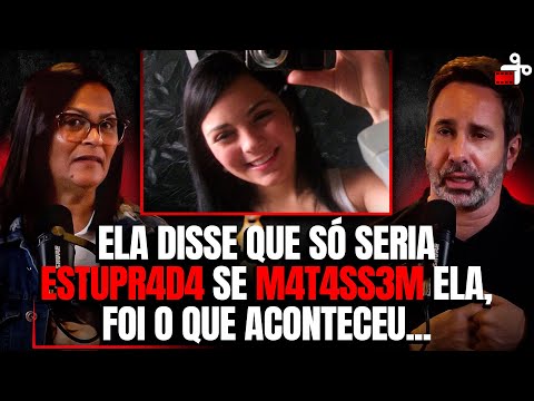 O DESABAFO DA MÃE - COMO BIANCA CONSOLI FOI ENCONTRADA? - CRIME