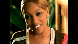 Monica - U Should&#39;ve Know Better (Promo Only) 4K 60fps AI Upscale