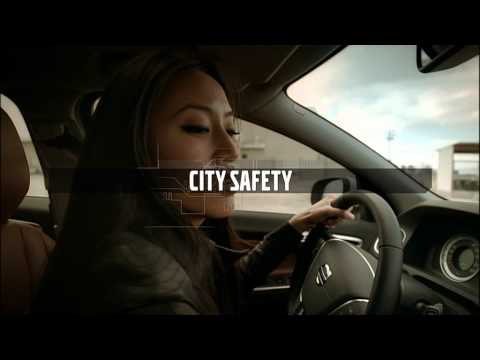 Volvo V60 - Take Off