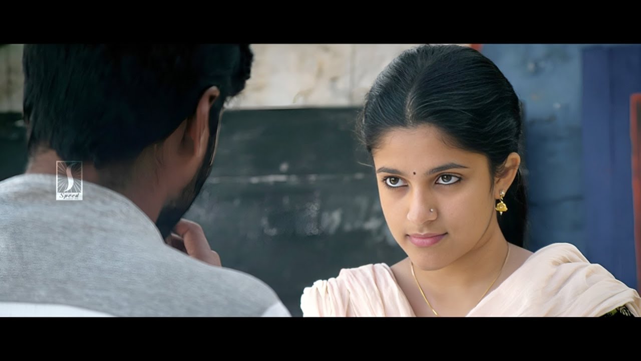 New English Campus Love Story Movie | Mother Sparrow English Dubbed Full Movie | Full HD Movie