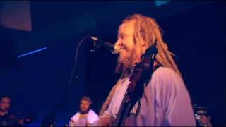 SOJA - Rasta Courage (DVD - Live in Hawaii)