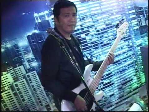 RJ Jacinto and Friends - Can't Take My Eyes Off You (T.G.I.RJ - Thank God It's RJ)