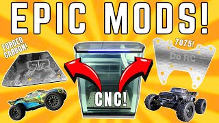 This Is The FUTURE Of RC Upgrades!