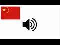 China Vs India N Word Song Battle