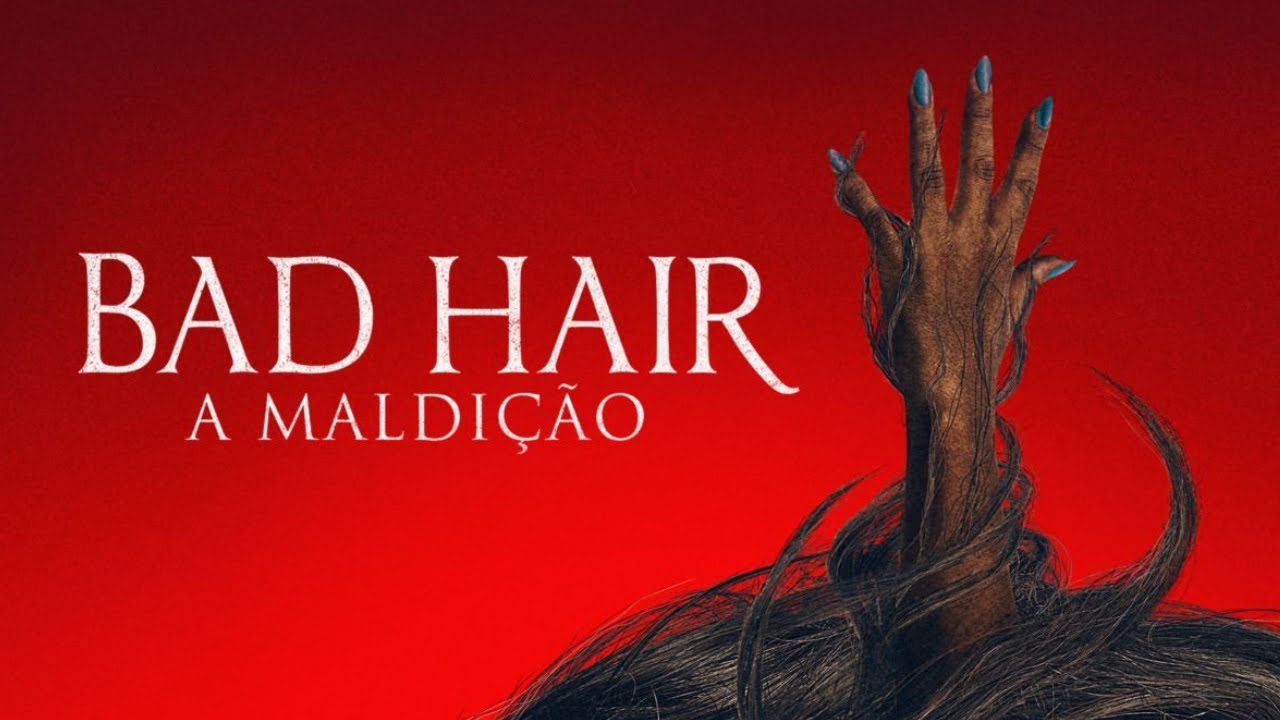 Trailer oficial de Em Busca do Baile