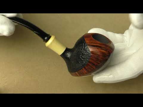 Ken Dederichs - pipe 180