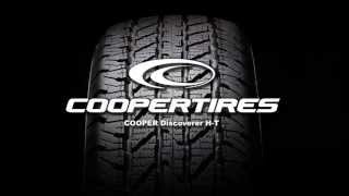 Cooper Discoverer H/T (255/55R18 109T) - відео 1