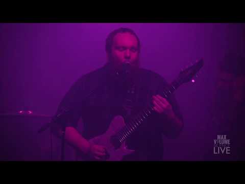 UN live at Lucky 13 Saloon, Nov. 11th, 2018 (FULL SET)