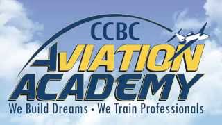 CCBC Aviation Academy