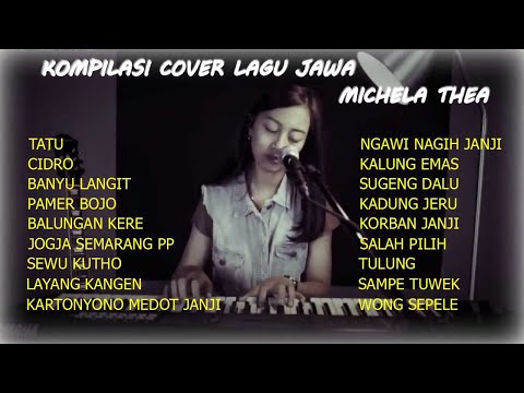 KOMPILASI LAGU JAWA COVER MICHELA THEA