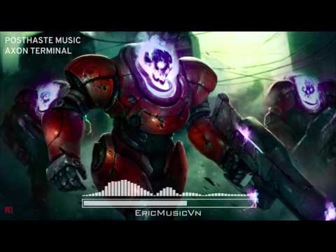 Epic Action Music   PostHaste Music   Axon Terminal