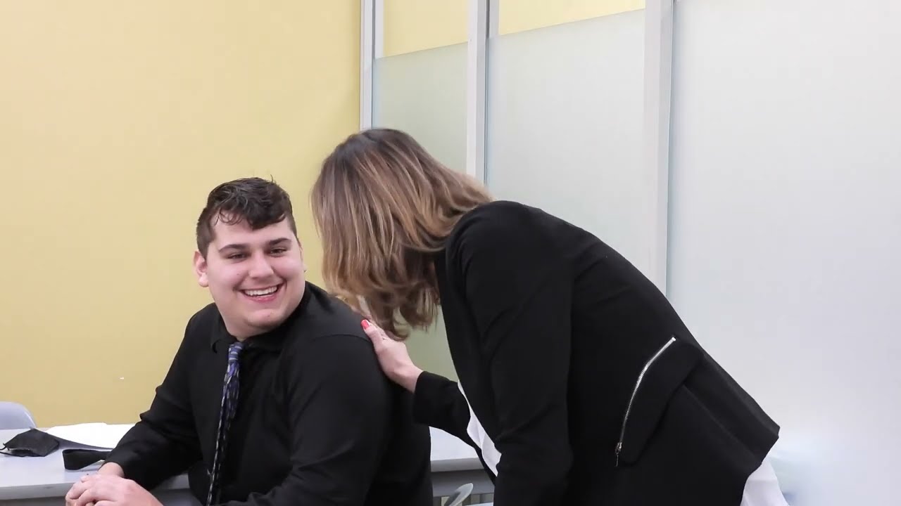 Cooperative Entrepreneur Training program at VIU