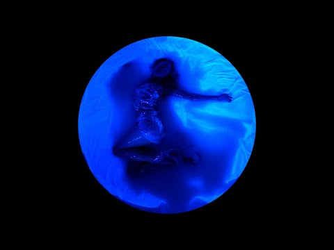 Gabija Li - NIEKO NEBIJAU