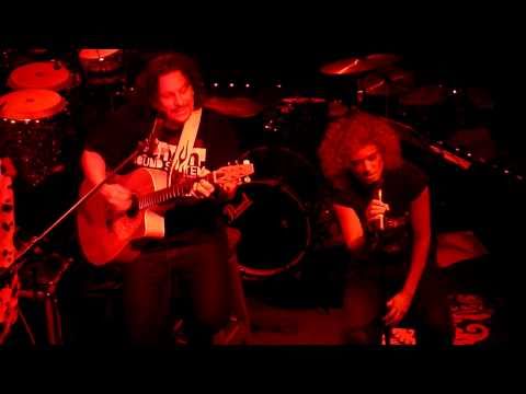 Frauenherz (Lucy Diakovska & Stephan Ullmann) - Nie mehr (live)
