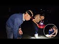 Doctor And Mute Mother Catch Crabs And Snails To Sell For Extra Income