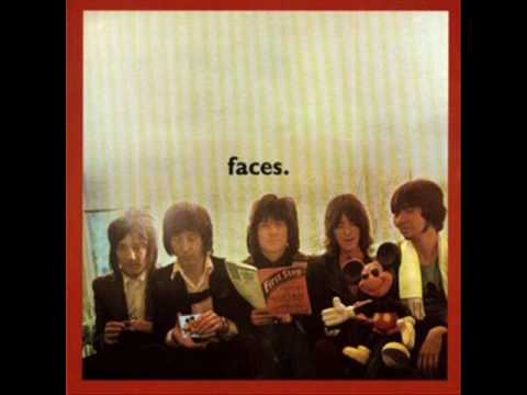 The Faces - Wicked Messenger