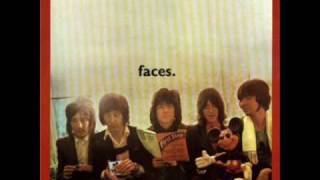 The Faces - Wicked Messenger