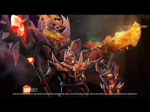 Execration vs. WG.Unity SEA Kappa Upper Bracket Game 1